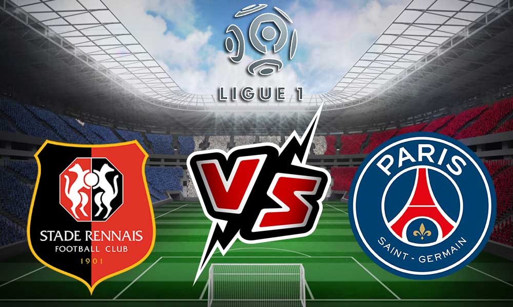 مشاهدة مباراة باريس سان جيرمان و رين بث مباشر 15/01/2023 Rennes vs PSG