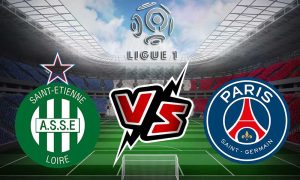 مشاهدة مباراة باريس سان جيرمان و سانت إيتيان بث مباشر 26-02-2022 PSG vs Saint-Étienne