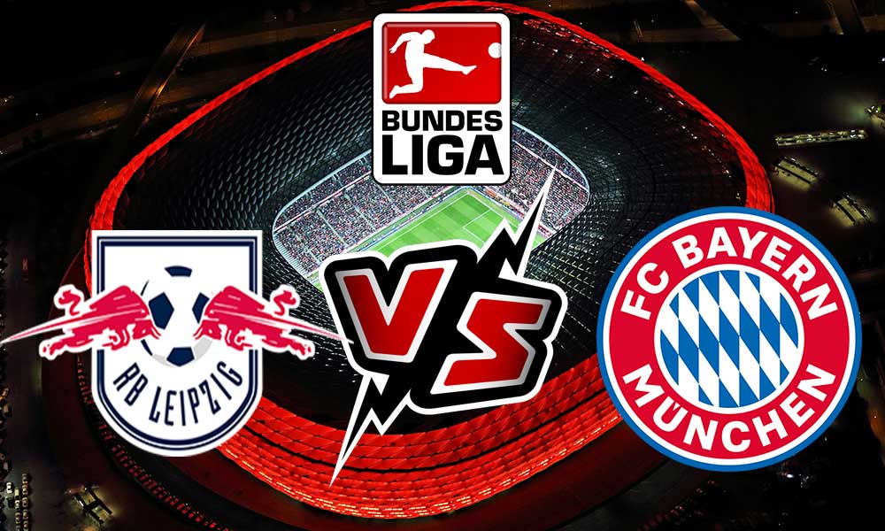 مشاهدة مباراة بايرن ميونيخ و لايبزيج بث مباشر 05-02-2022 Bayern München vs RB Leipzig