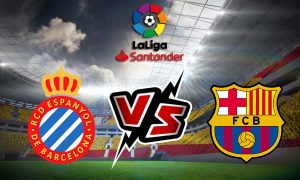 مشاهدة مباراة برشلونة و إسبانيول بث مباشر 31/12/2022 Espanyol vs Barcelona