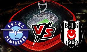 مشاهدة مباراة بشكتاش و أضنة ديمرسبور بث مباشر 14-02-2022 Adana Demirspor vs Beşiktaş