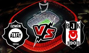مشاهدة مباراة بشكتاش و ألتاي بث مباشر 19-02-2022 Beşiktaş vs Altay