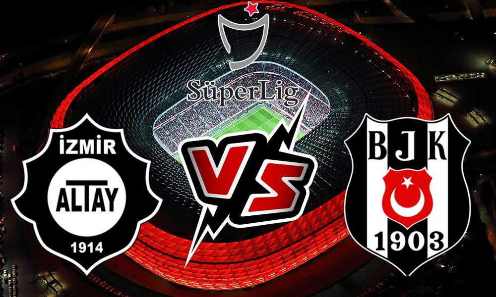 مشاهدة مباراة بشكتاش و ألتاي بث مباشر 19-02-2022 Beşiktaş vs Altay