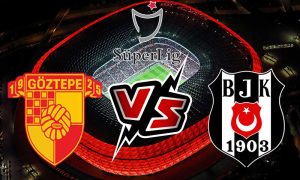 مشاهدة مباراة بشكتاش و جوزتبه بث مباشر 10-02-2022 Beşiktaş vs Göztepe