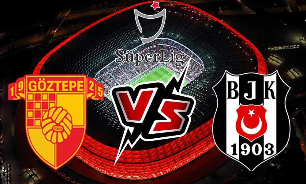 مشاهدة مباراة بشكتاش و جوزتبه بث مباشر 10-02-2022 Beşiktaş vs Göztepe