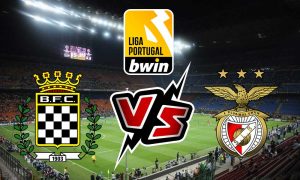 مشاهدة مباراة بنفيكا و بوافيستا بث مباشر 2023-02-20 Benfica vs Boavista
