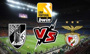 مشاهدة مباراة بنفيكا و فيتوريا غيماريش بث مباشر 27-02-2022 Benfica vs Vitória Guimarães
