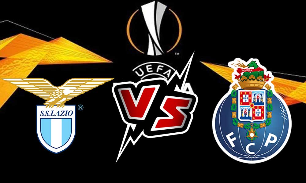 مشاهدة مباراة بورتو و لاتسيو بث مباشر 17-02-2022 Porto vs Lazio