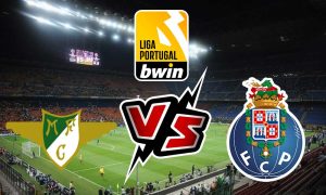 مشاهدة مباراة بورتو و موريرينسي بث مباشر 20-02-2022 Moreirense vs Porto