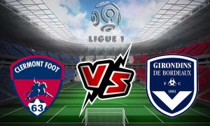 مشاهدة مباراة بوردو و كليرمون فوت بث مباشر 27-02-2022 Clermont vs Bordeaux