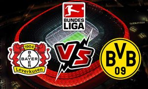 مشاهدة مباراة بوروسيا دورتموند و باير ليفركوزن بث مباشر 06-02-2022 Borussia Dortmund vs Bayer Leverkusen