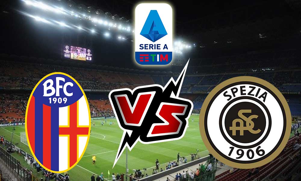 مشاهدة مباراة بولونيا و سبيزيا بث مباشر 2023-01-27 Bologna vs Spezia