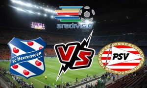 مشاهدة مباراة بي إس في آيندهوفن و هيرينفين بث مباشر 20-02-2022 PSV vs Heerenveen