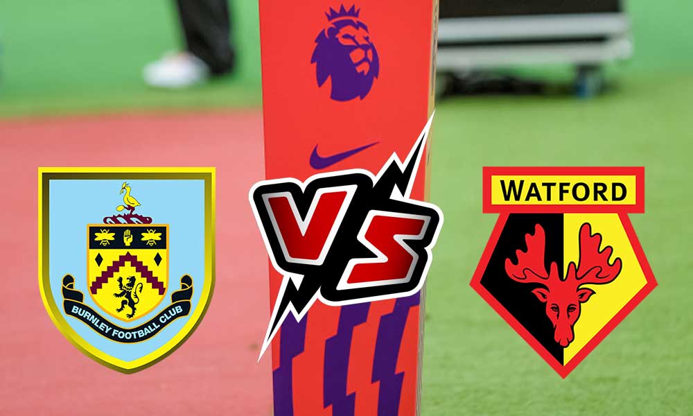مشاهدة مباراة بيرنلي و واتفورد بث مباشر 05-02-2022 Burnley vs Watford