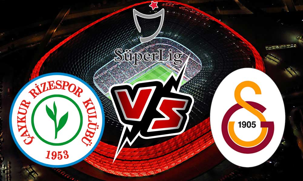 مشاهدة مباراة جالطة سراي و تشايكور ريزا سبور  بث مباشر 27-02-2022 Galatasaray vs Rizespor