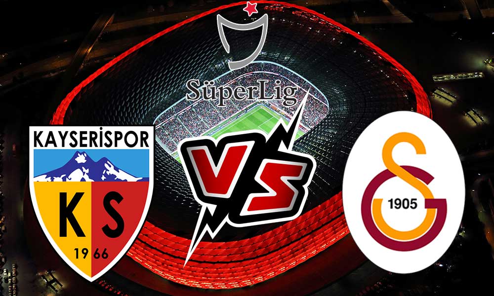 مشاهدة مباراة جالطة سراي و قيصري سبور بث مباشر 12-02-2022 Galatasaray vs Kayserispor
