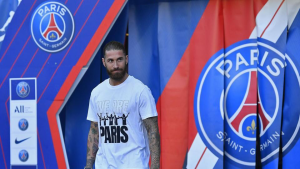 رسميا غياب راموس عن مواجهة ريال مدريد بدوري أبطال أوروبا