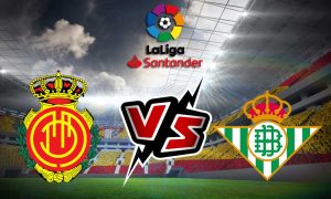 مشاهدة مباراة ريال بيتيس و ريال مايوركا بث مباشر 20-02-2022 Real Betis vs Mallorca