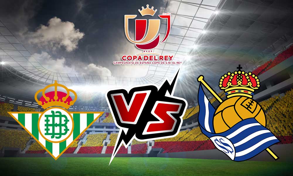 مشاهدة مباراة ريال سوسييداد و ريال بيتيس بث مباشر 03-02-2022 Real Sociedad vs Real Betis