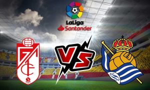 مشاهدة مباراة ريال سوسييداد و غرناطة بث مباشر 13-02-2022 Real Sociedad vs Granada