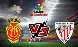 مشاهدة مباراة ريال مايوركا و أتلتيك بيلباو بث مباشر 14-02-2022 Mallorca vs Athletic Club