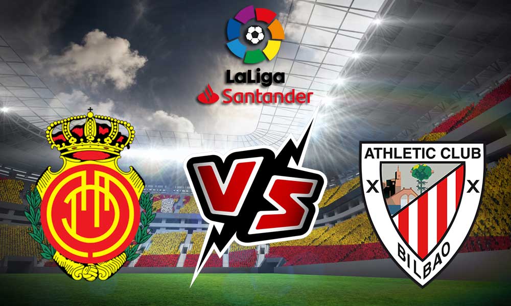 مشاهدة مباراة ريال مايوركا و أتلتيك بيلباو بث مباشر 14-02-2022 Mallorca vs Athletic Club