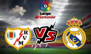 مشاهدة مباراة ريال مدريد و رايو فاليكانو بث مباشر 26-02-2022 Rayo Vallecano vs Real Madrid