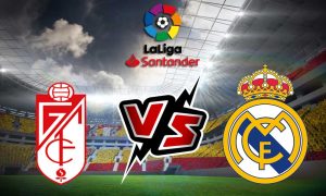 مشاهدة مباراة ريال مدريد و غرناطة بث مباشر 06-02-2022 Real Madrid vs Granada