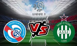 مشاهدة مباراة سانت إيتيان و ستراسبورج بث مباشر 20-02-2022 Saint-Étienne vs Strasbourg