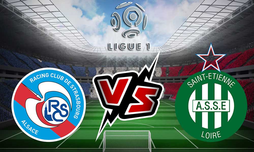 مشاهدة مباراة سانت إيتيان و ستراسبورج بث مباشر 20-02-2022 Saint-Étienne vs Strasbourg