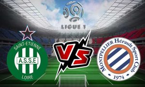 مشاهدة مباراة سانت إيتيان و مونبلييه بث مباشر 05-02-2022 Saint-Étienne vs Montpellier