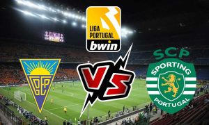مشاهدة مباراة سبورتينج لشبونة و إستوريل برايا بث مباشر 20-02-2022 Sporting CP vs Estoril
