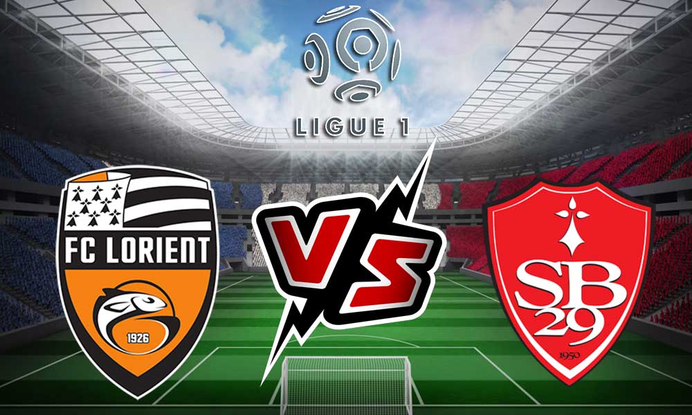 مشاهدة مباراة ستاد بريست 29 و لوريان بث مباشر 27-02-2022 Brest vs Lorient