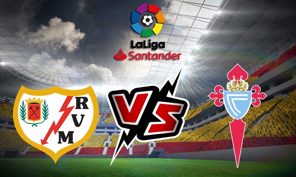 مشاهدة مباراة سيلتا فيغو و رايو فاليكانو بث مباشر 05-02-2022 Celta de Vigo vs Rayo Vallecano