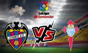 مشاهدة مباراة سيلتا فيغو و ليفانتي بث مباشر 21-02-2022 Celta de Vigo vs Levante