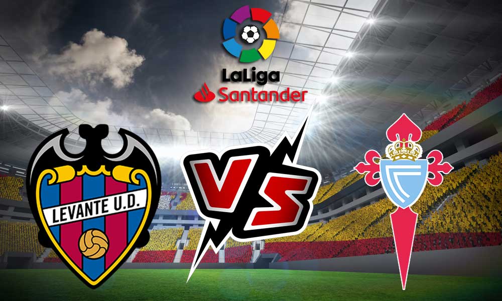 مشاهدة مباراة سيلتا فيغو و ليفانتي بث مباشر 21-02-2022 Celta de Vigo vs Levante