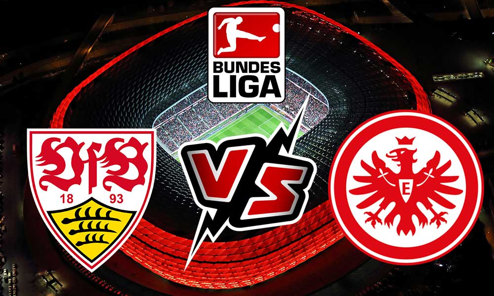 مشاهدة مباراة شتوتجارت و آينتراخت فرانكفورت بث مباشر 05-02-2022 Stuttgart vs Eintracht Frankfurt