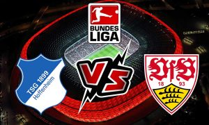 مشاهدة مباراة شتوتجارت و هوفنهايم بث مباشر 25-02-2022 Hoffenheim vs Stuttgart
