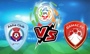 مشاهدة مباراة ضمك و أبها بث مباشر 19-02-2022 Dhamk vs Abha