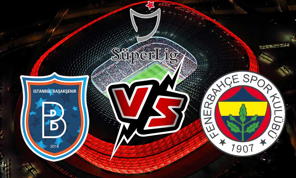 مشاهدة مباراة فنربخشة و إسطنبول باشاك شهير بث مباشر 05-02-2022 Fenerbahçe vs İstanbul Başakşehir