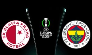 مشاهدة مباراة فنربخشة و سلافيا براغ بث مباشر 17-02-2022 Fenerbahçe vs Slavia Praha