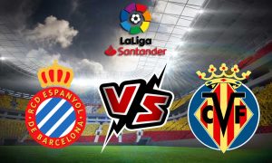 مشاهدة مباراة فياريال و إسبانيول بث مباشر 27-02-2022 Villarreal vs Espanyol