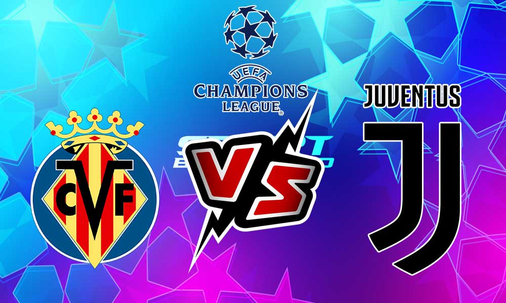 مشاهدة مباراة فياريال و يوفنتوس بث مباشر 22-02-2022 Villarreal vs Juventus