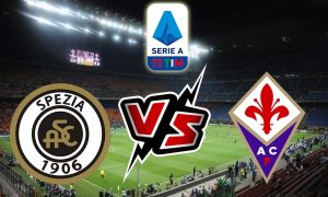 مشاهدة مباراة فيورنتينا و سبيزيا بث مباشر 14-02-2022 Spezia vs Fiorentina