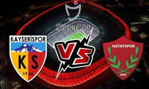 مشاهدة مباراة قيصري سبور و هاتاي سبور بث مباشر 04-02-2022 Kayserispor vs Hatayspor