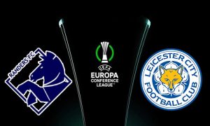 مشاهدة مباراة ليستر سيتي و ريندرز بث مباشر 24-02-2022 Leicester City vs Randers