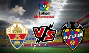 مشاهدة مباراة ليفانتي و إلتشي بث مباشر 25-02-2022 Levante vs Elche