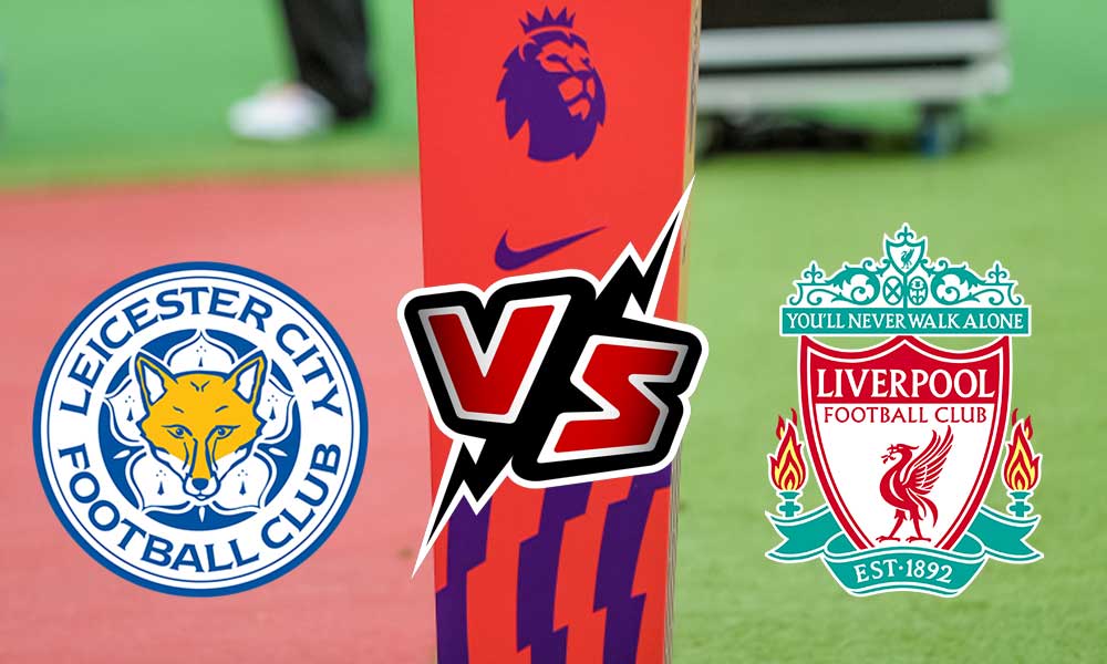 مشاهدة مباراة ليفربول و ليستر سيتي بث مباشر 10-02-2022 Liverpool vs Leicester City