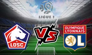 مشاهدة مباراة ليون و ليل بث مباشر 27-02-2022 Olympique Lyonnais vs Lille