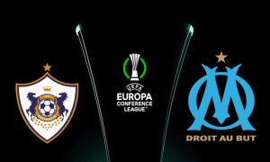 مشاهدة مباراة مارسيليا و كارباغ اغدام بث مباشر 24-02-2022 Olympique Marseille vs Qarabağ